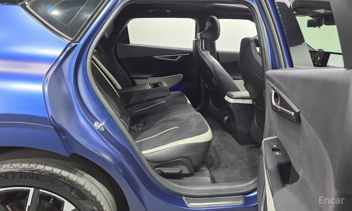 Kia EV6 2024 Long Range 4WD