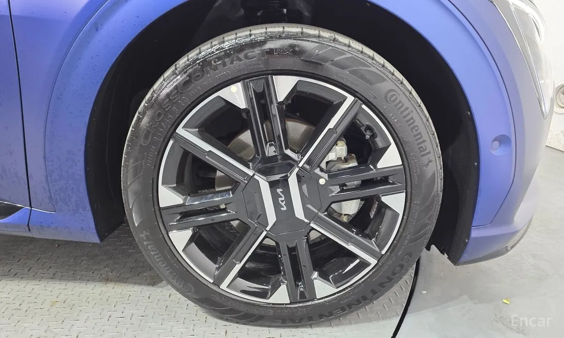 Kia EV6 2024 Long Range 4WD