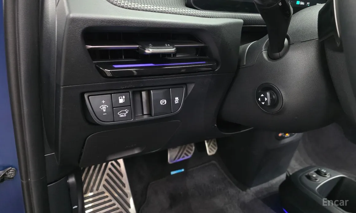 Kia EV6 2024 Long Range 4WD