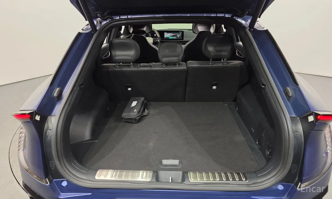 Kia EV6 2024 Long Range 4WD
