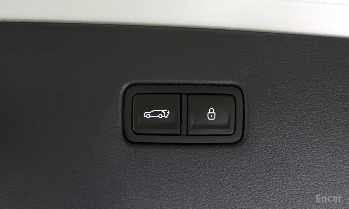 Genesis GV80 2023 3.5T e-S/C Gasoline AWD