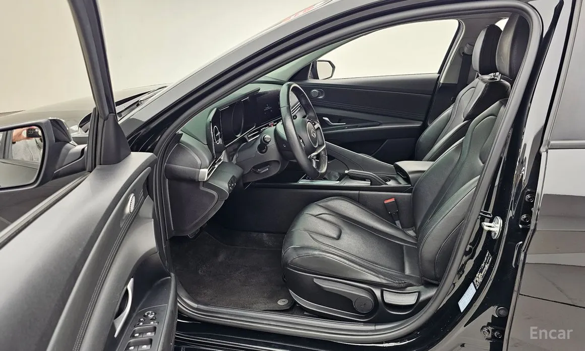 Zdjęcie 10 - Hyundai Avante