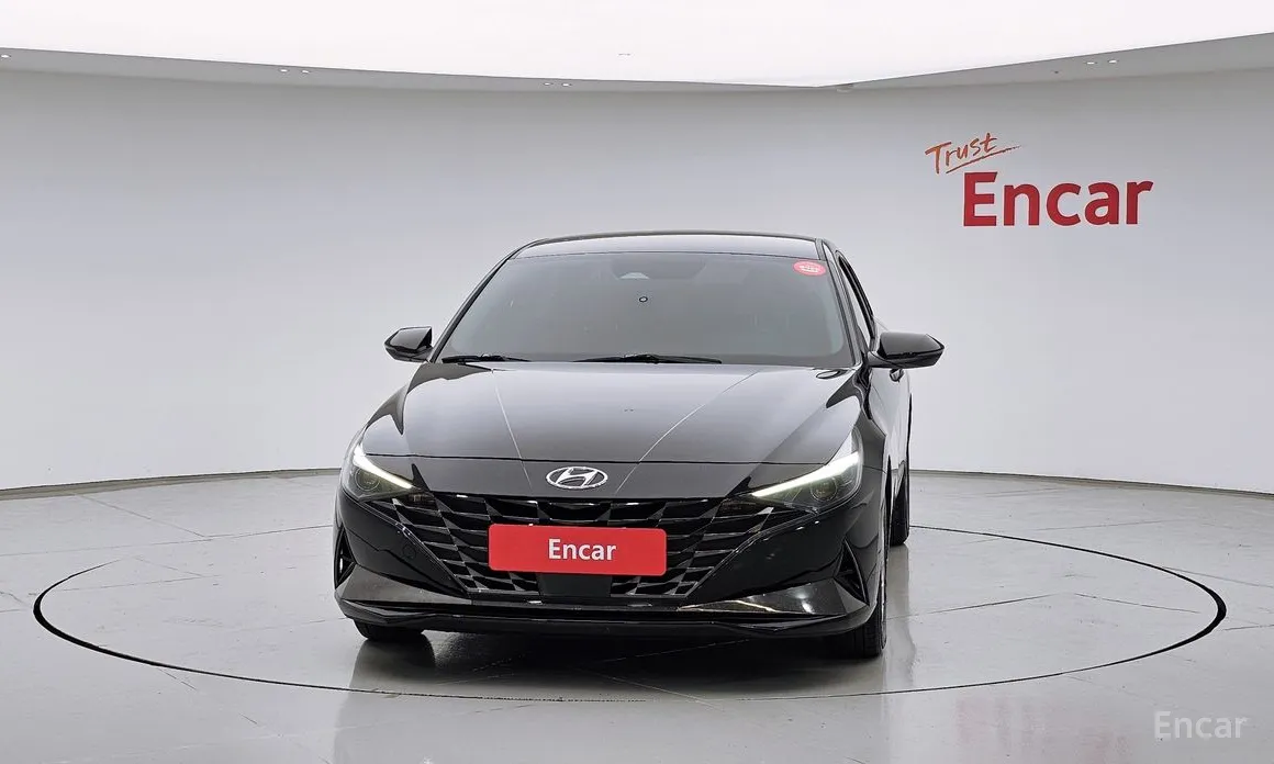 Zdjęcie 3 - Hyundai Avante
