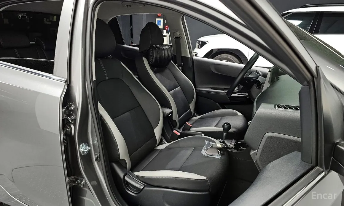 Kia Morning 2023 Prestige