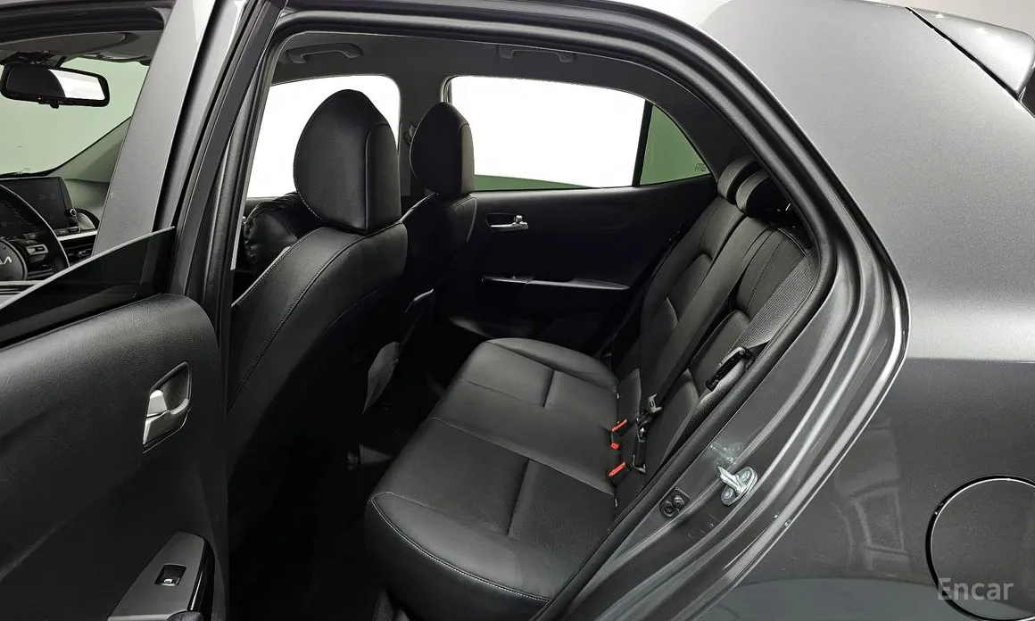 Kia Morning 2023 Prestige