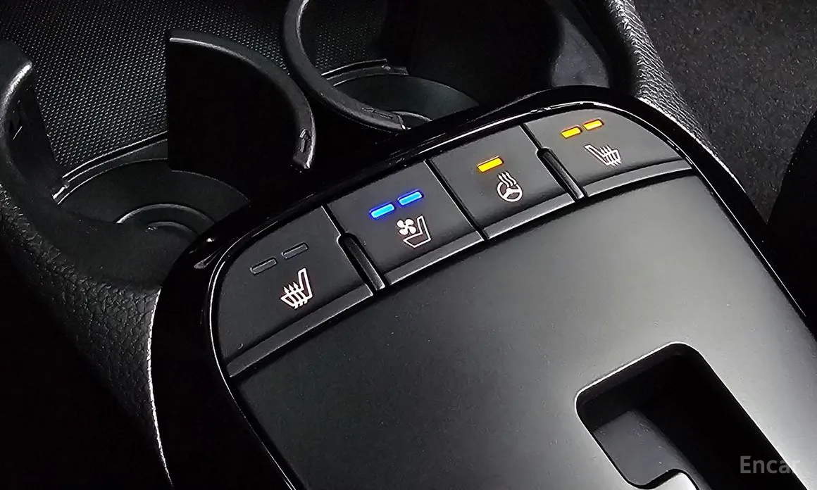 Kia Morning 2023 Prestige