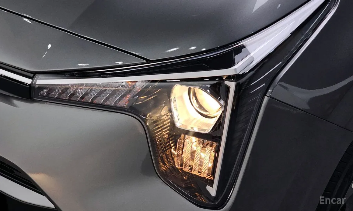 Kia Morning 2023 Prestige