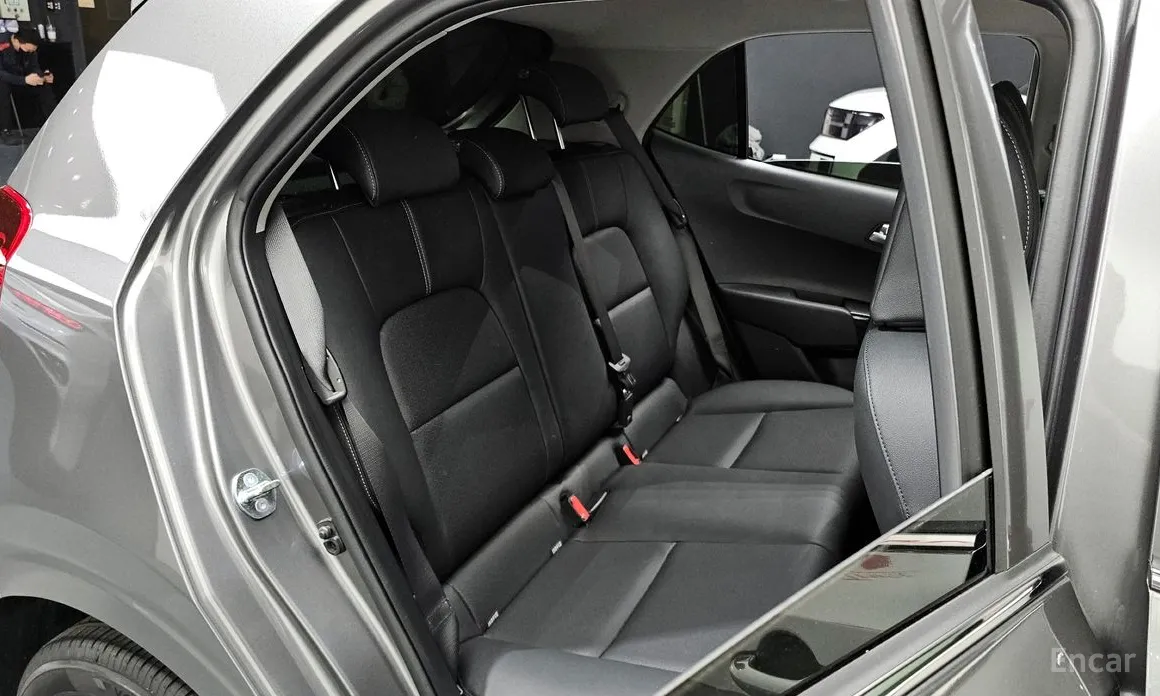 Kia Morning 2023 Prestige