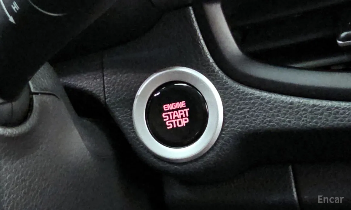 Kia Morning 2023 Prestige