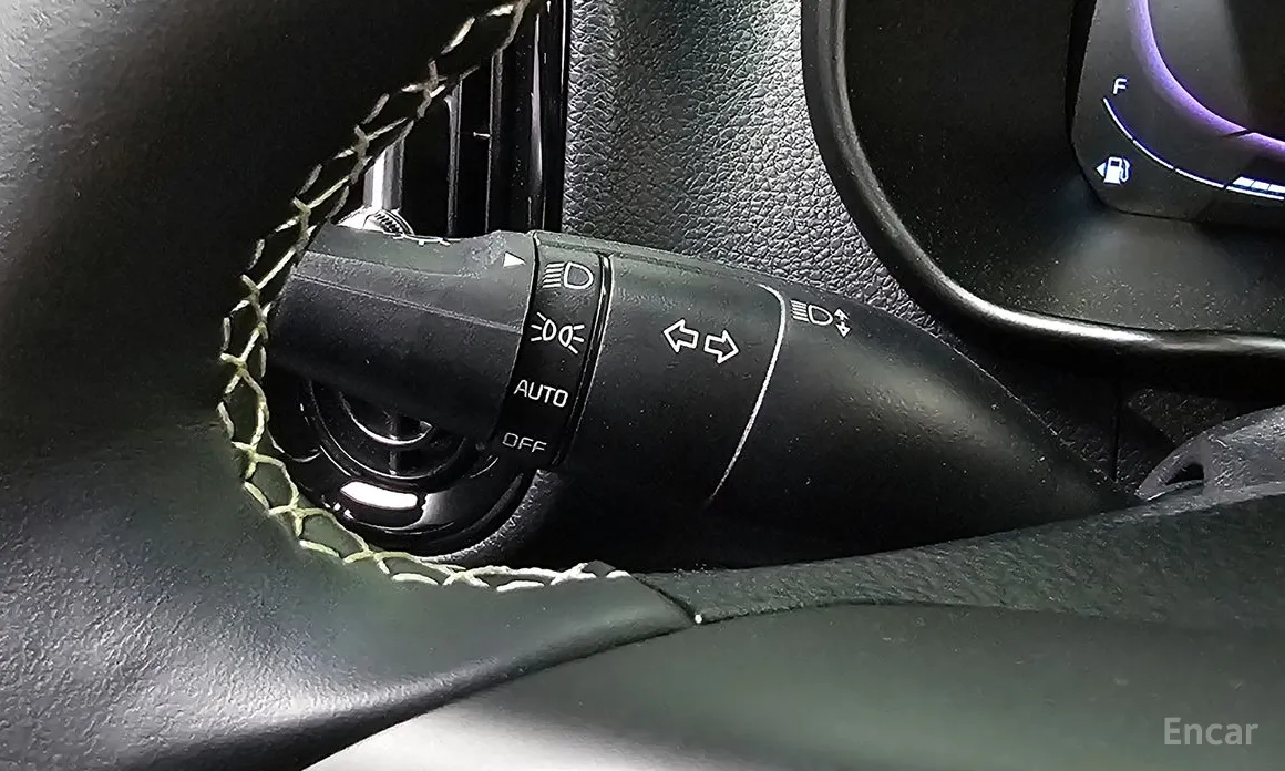 Kia Morning 2023 Prestige