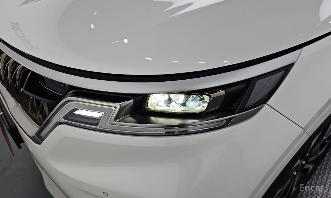 Zdjęcie 22 - Kia Carnival