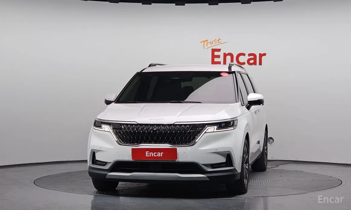 Zdjęcie 3 - Kia Carnival