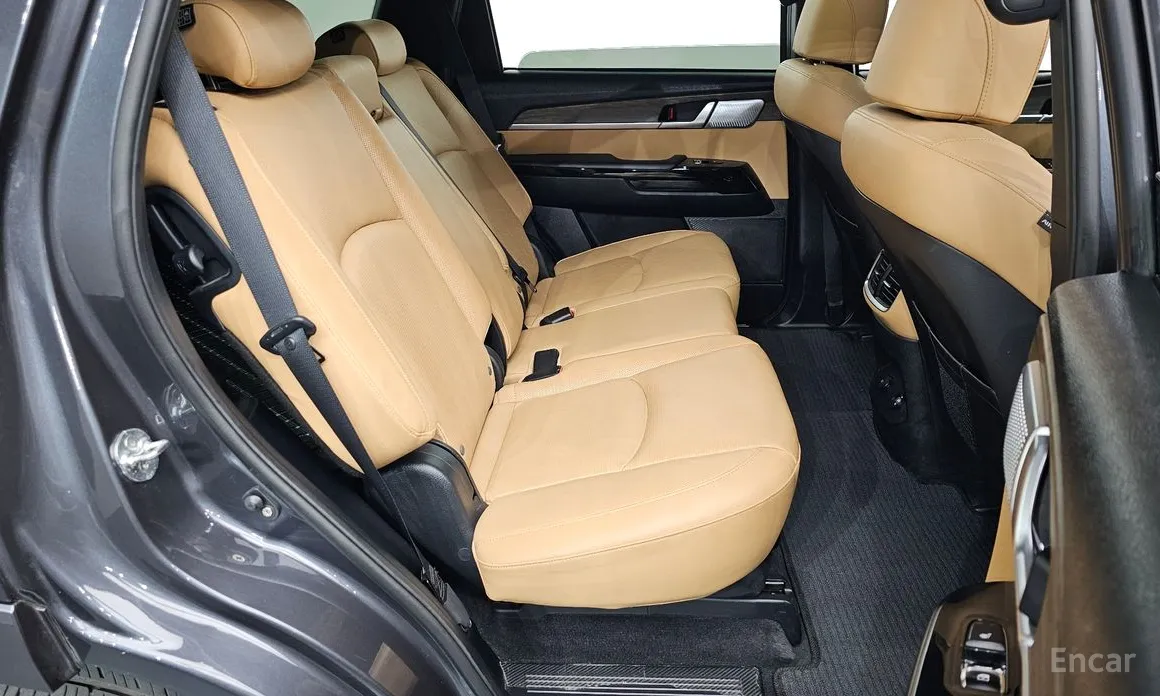 Kia Mohave 2019 Diesel 3.0 4WD 5-Seater