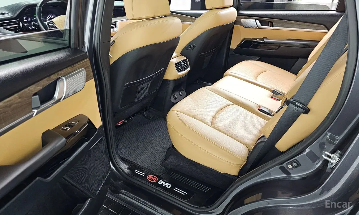 Kia Mohave 2019 Diesel 3.0 4WD 5-Seater