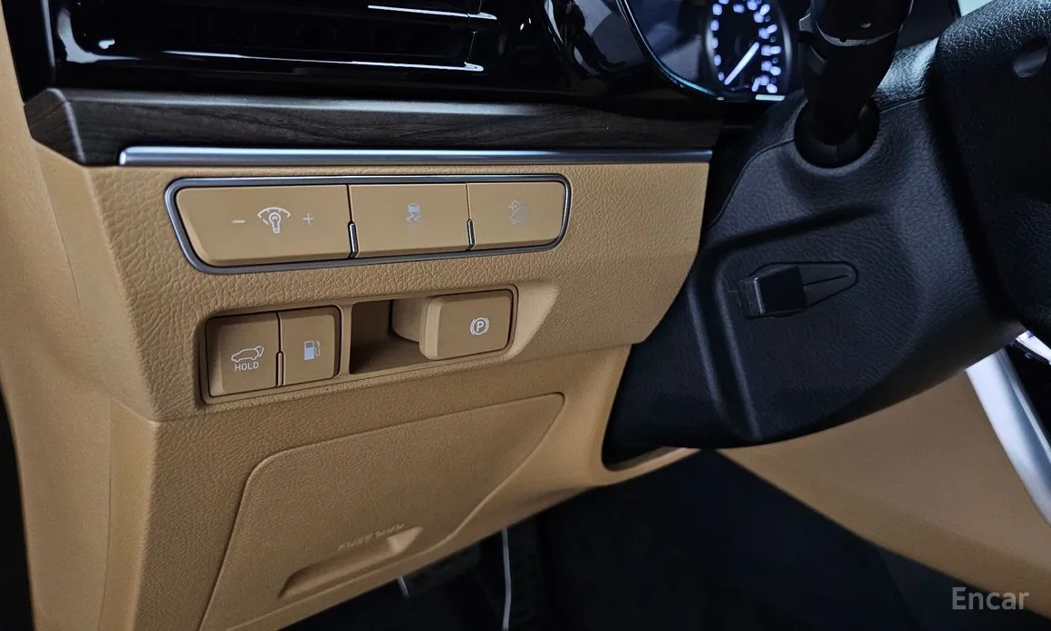 Kia Mohave 2019 Diesel 3.0 4WD 5-Seater