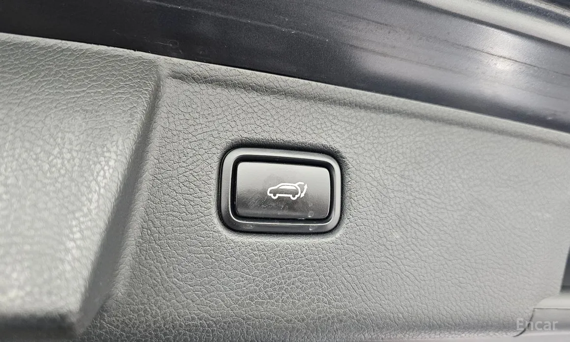Kia Mohave 2019 Diesel 3.0 4WD 5-Seater