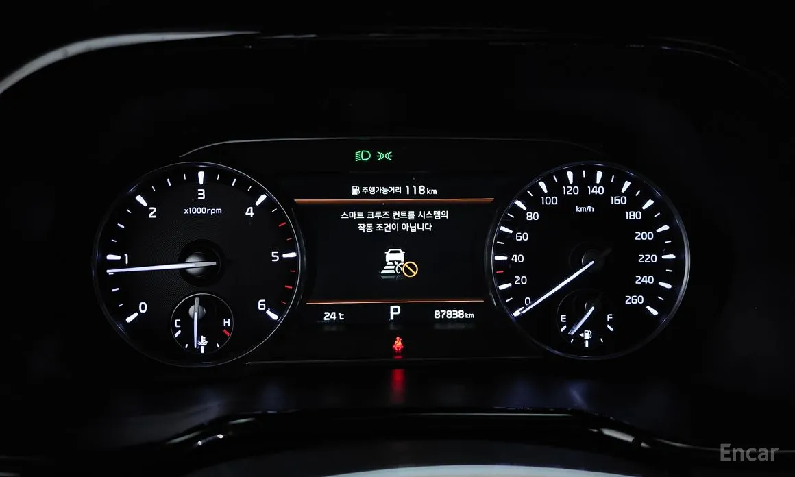 Kia Mohave 2019 Diesel 3.0 4WD 5-Seater