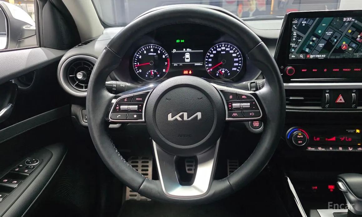 Zdjęcie 13 - Kia K3