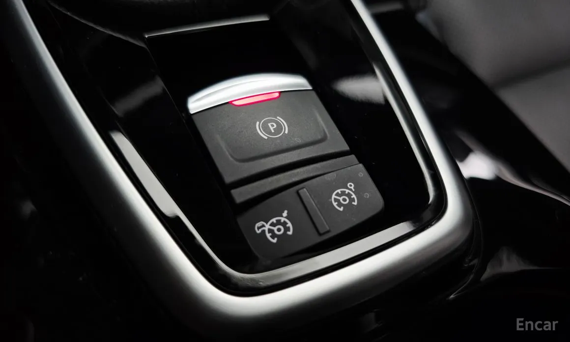 Renault QM6 2019 2.0 LPe Premiere 2WD