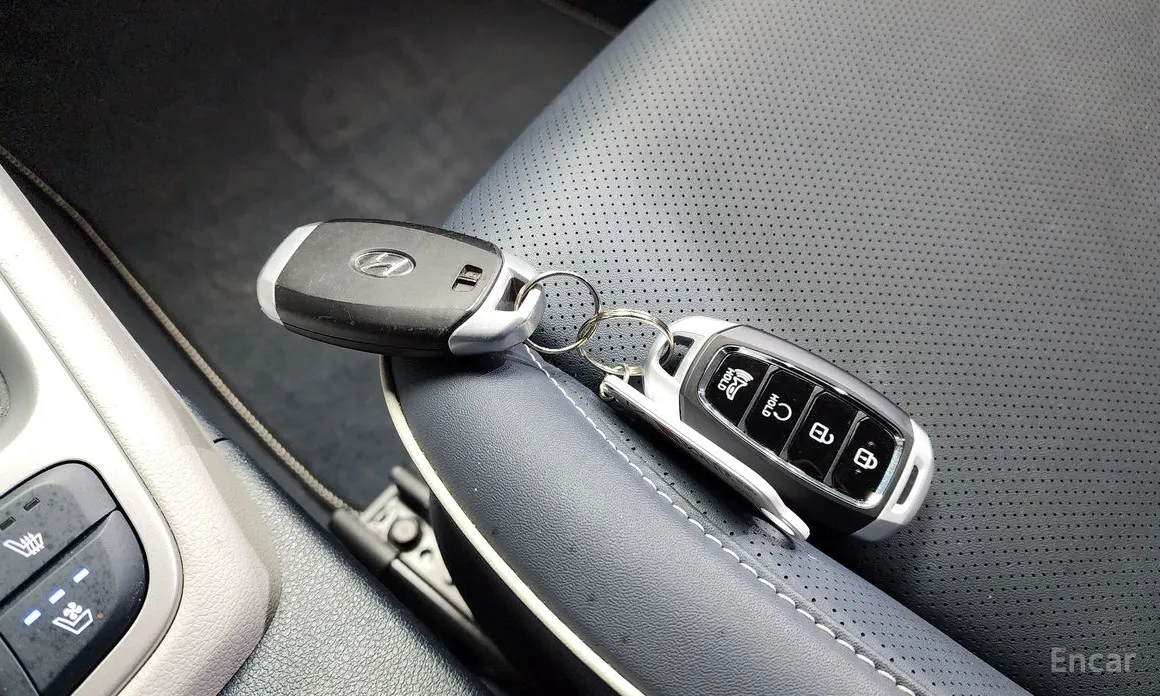 Hyundai Venue 2019 1.6 Flux