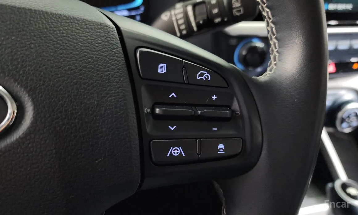 Hyundai Venue 2019 1.6 Flux