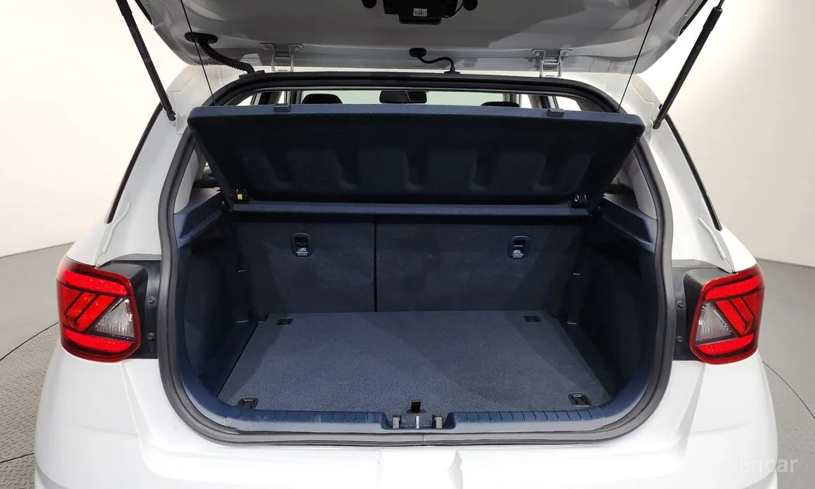 Hyundai Venue 2019 1.6 Flux