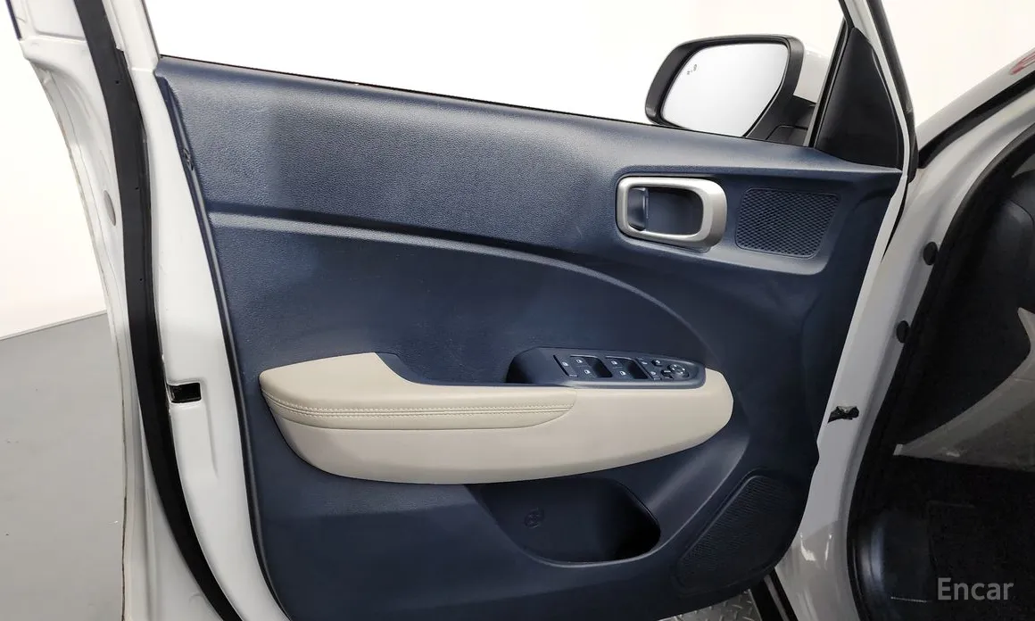 Hyundai Venue 2019 1.6 Flux
