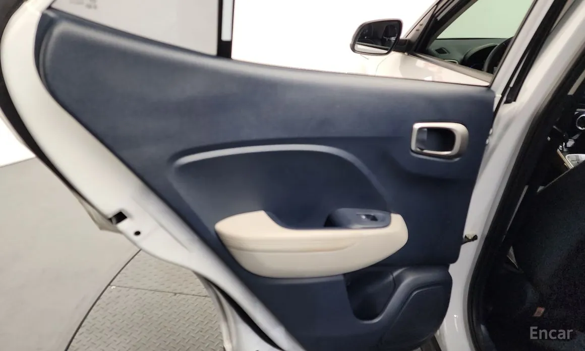 Hyundai Venue 2019 1.6 Flux