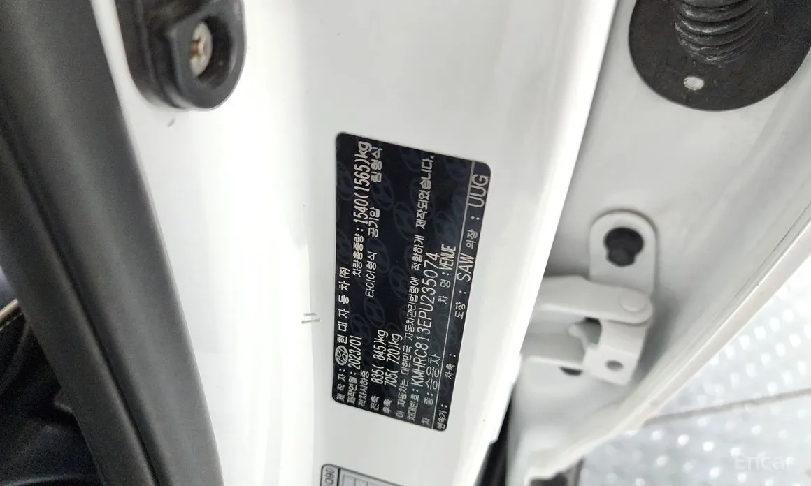 Hyundai Venue 2019 1.6 Flux