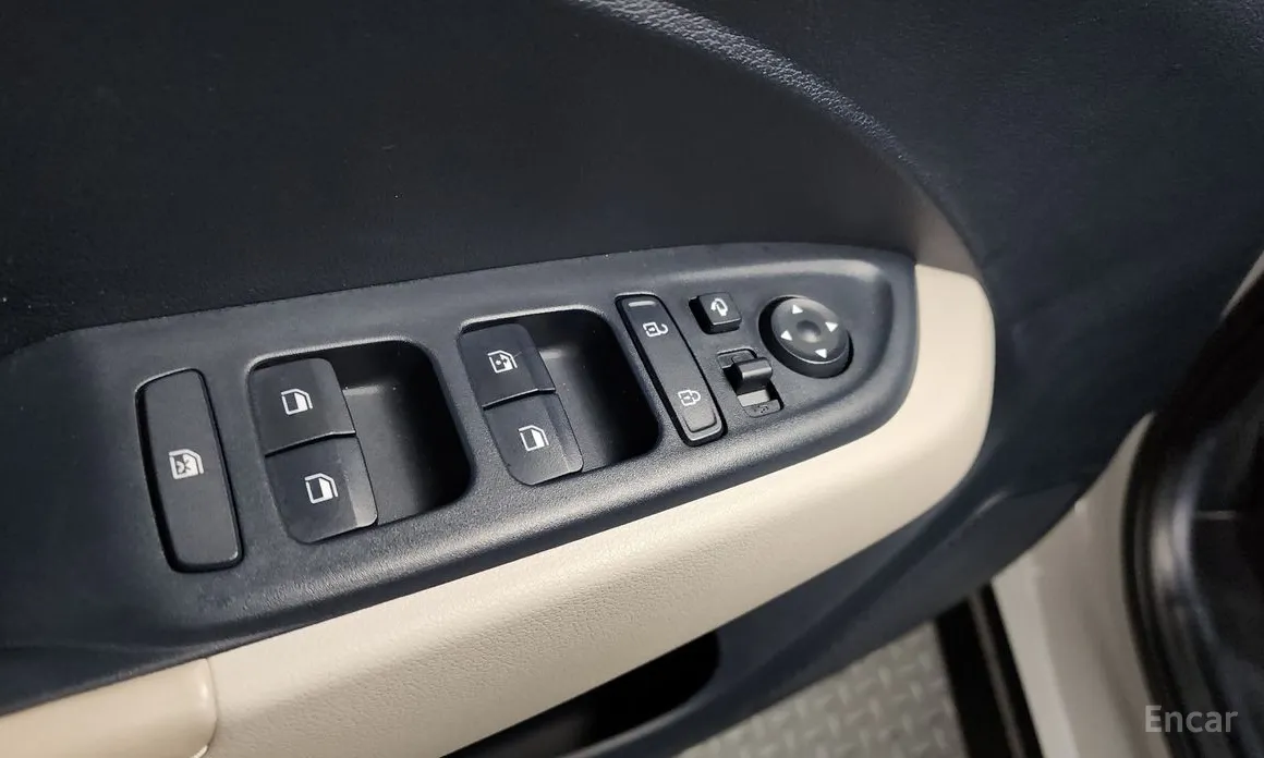 Hyundai Venue 2019 1.6 Flux