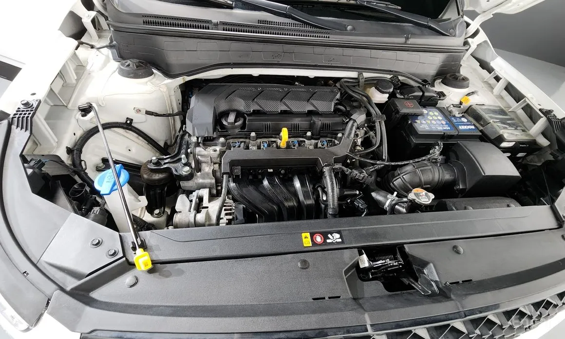 Hyundai Venue 2019 1.6 Flux