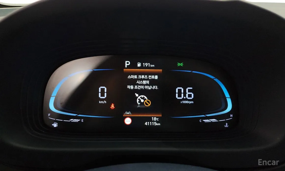 Hyundai Venue 2019 1.6 Flux