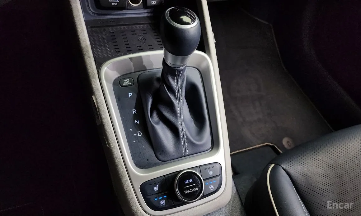 Hyundai Venue 2019 1.6 Flux