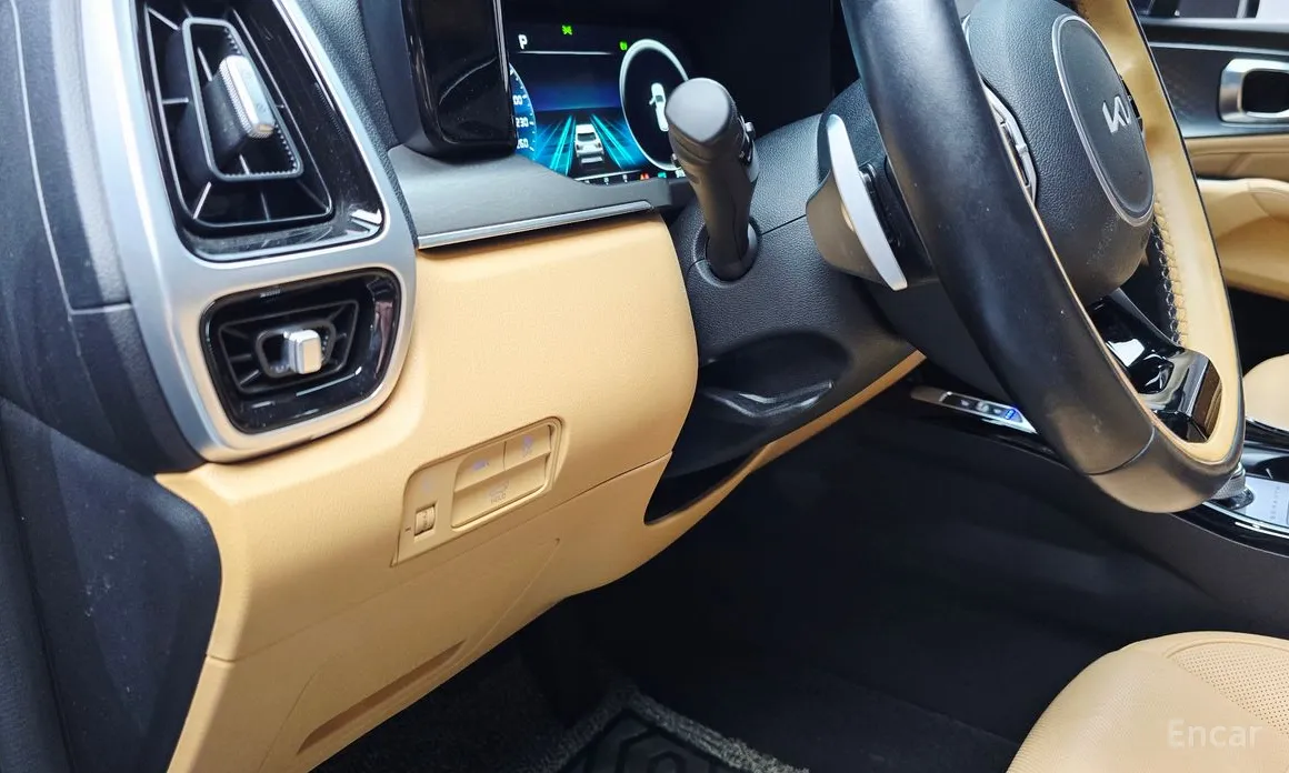 Photo 15 - Kia Sorento