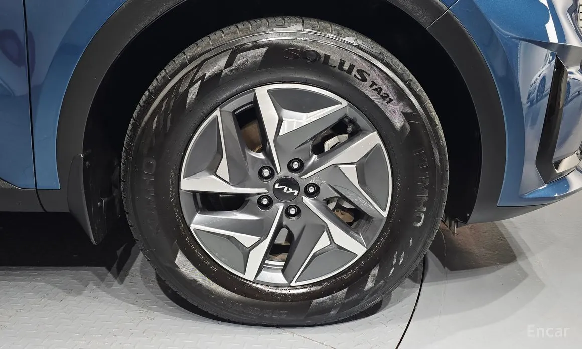 Photo 21 - Kia Sorento