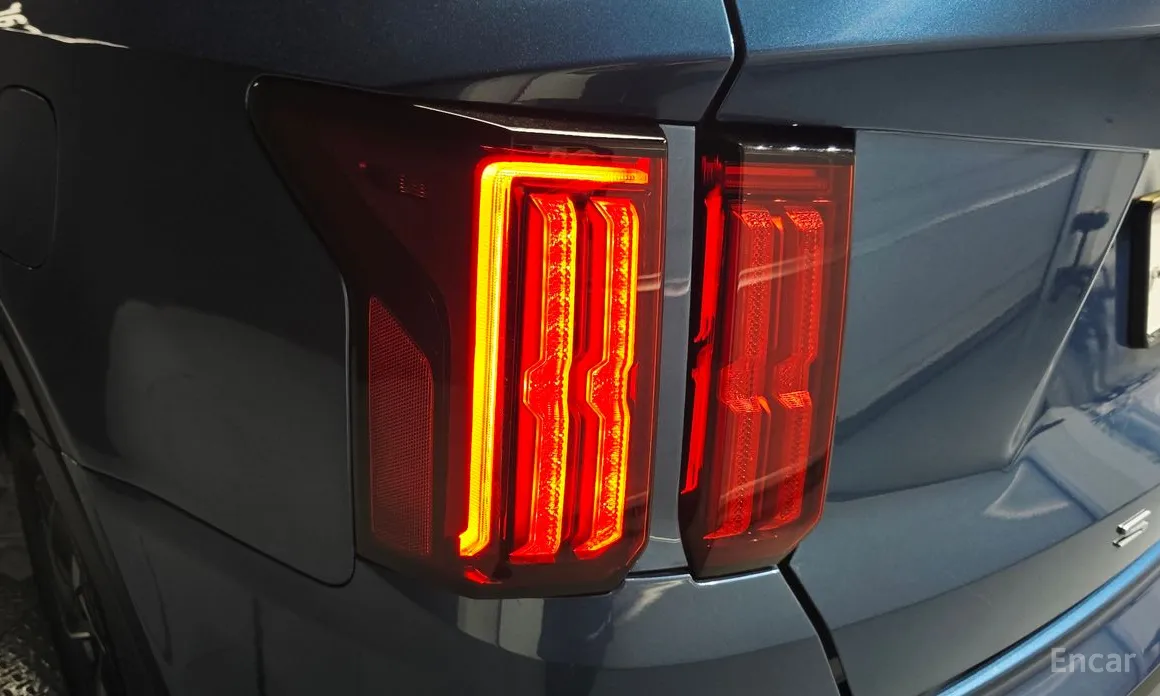Photo 23 - Kia Sorento