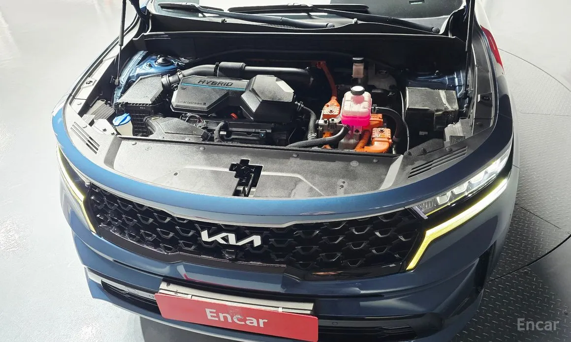 Photo 6 - Kia Sorento