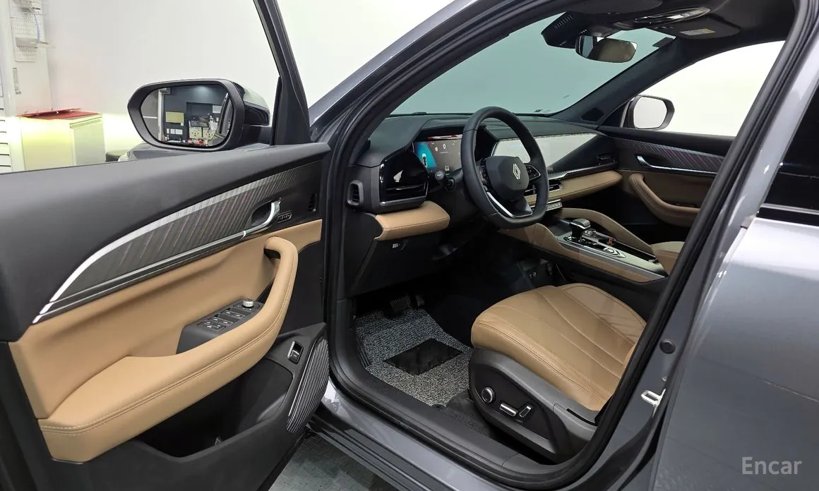 Renault Grand Koleos 2024 1.5 E-TECH Iconic 2WD