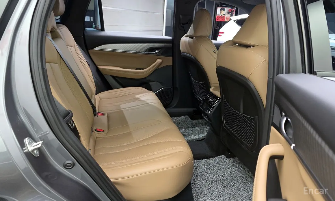 Renault Grand Koleos 2024 1.5 E-TECH Iconic 2WD