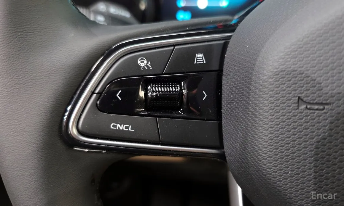 Renault Grand Koleos 2024 1.5 E-TECH Iconic 2WD