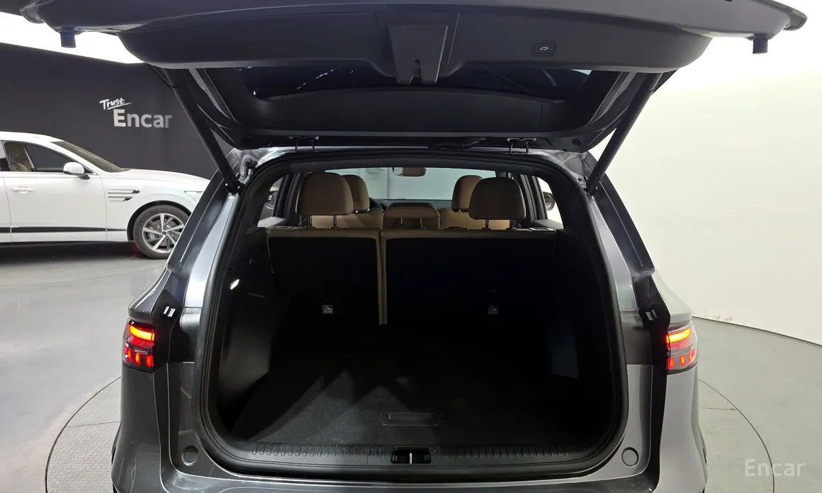 Renault Grand Koleos 2024 1.5 E-TECH Iconic 2WD