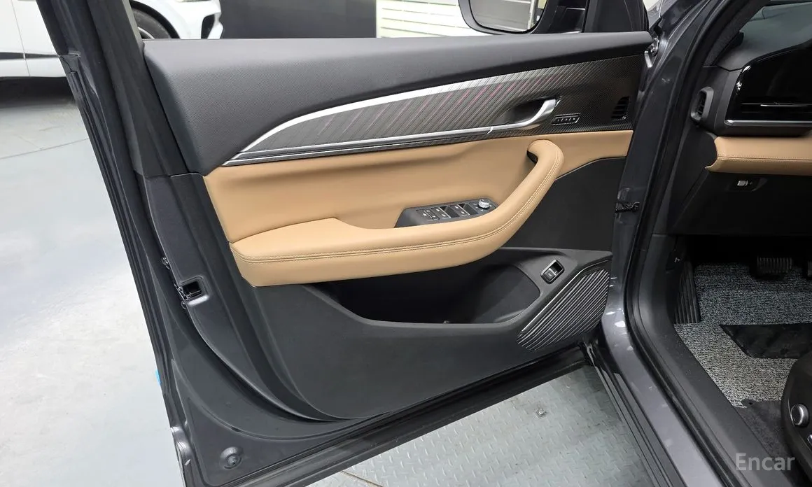 Renault Grand Koleos 2024 1.5 E-TECH Iconic 2WD