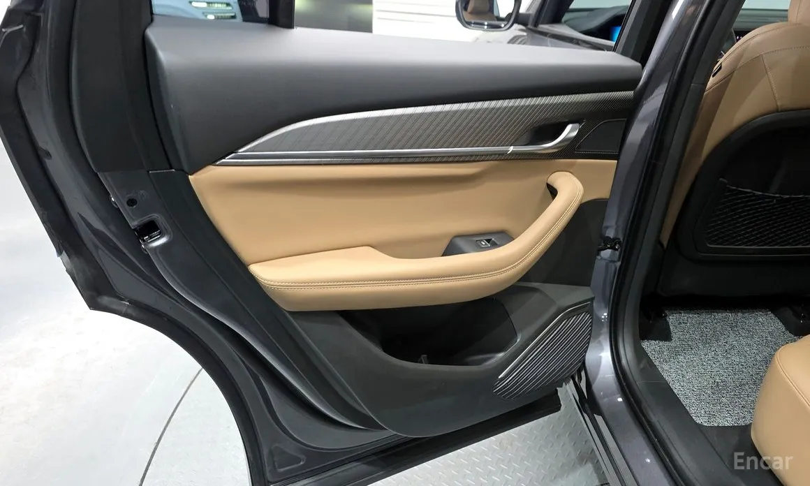 Renault Grand Koleos 2024 1.5 E-TECH Iconic 2WD