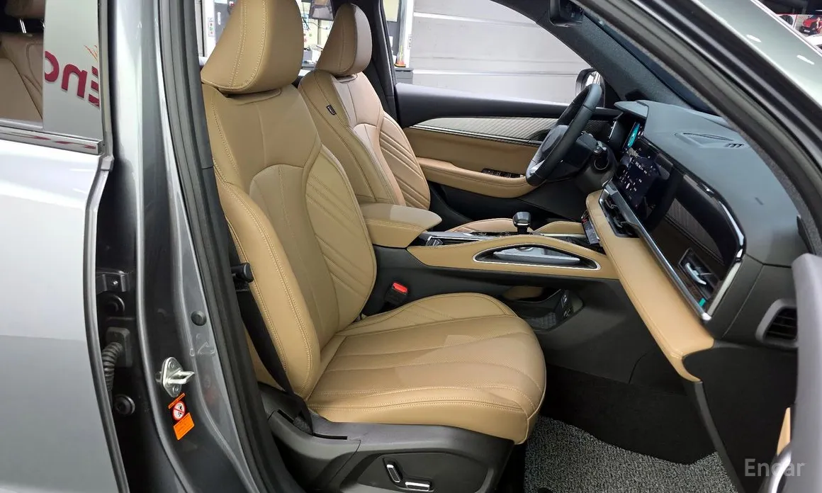 Renault Grand Koleos 2024 1.5 E-TECH Iconic 2WD