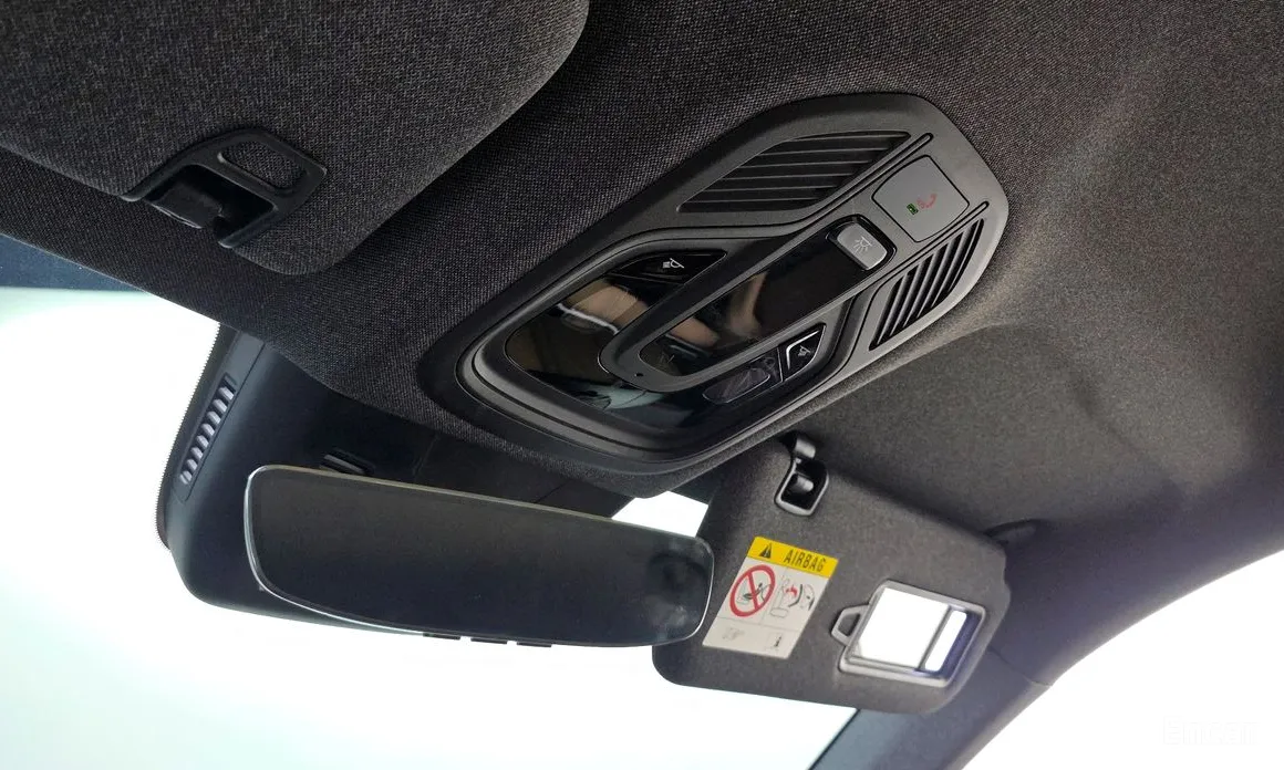 Renault Grand Koleos 2024 1.5 E-TECH Iconic 2WD