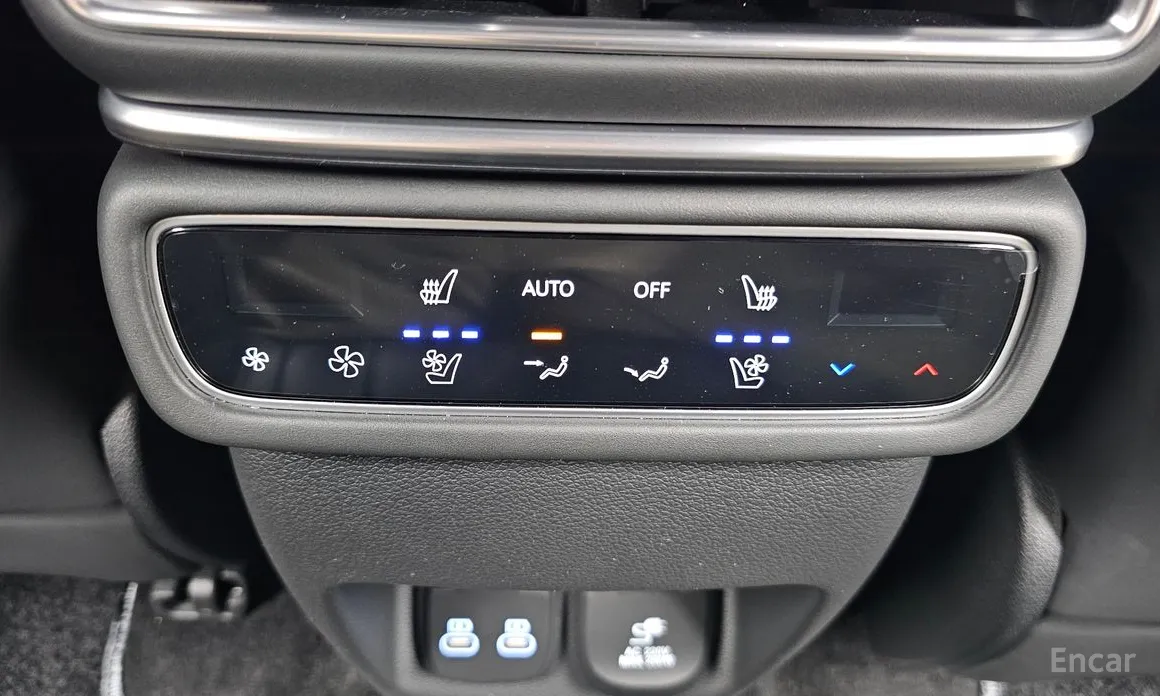 Genesis GV80 2023 3.5T e-S/C Gasoline AWD