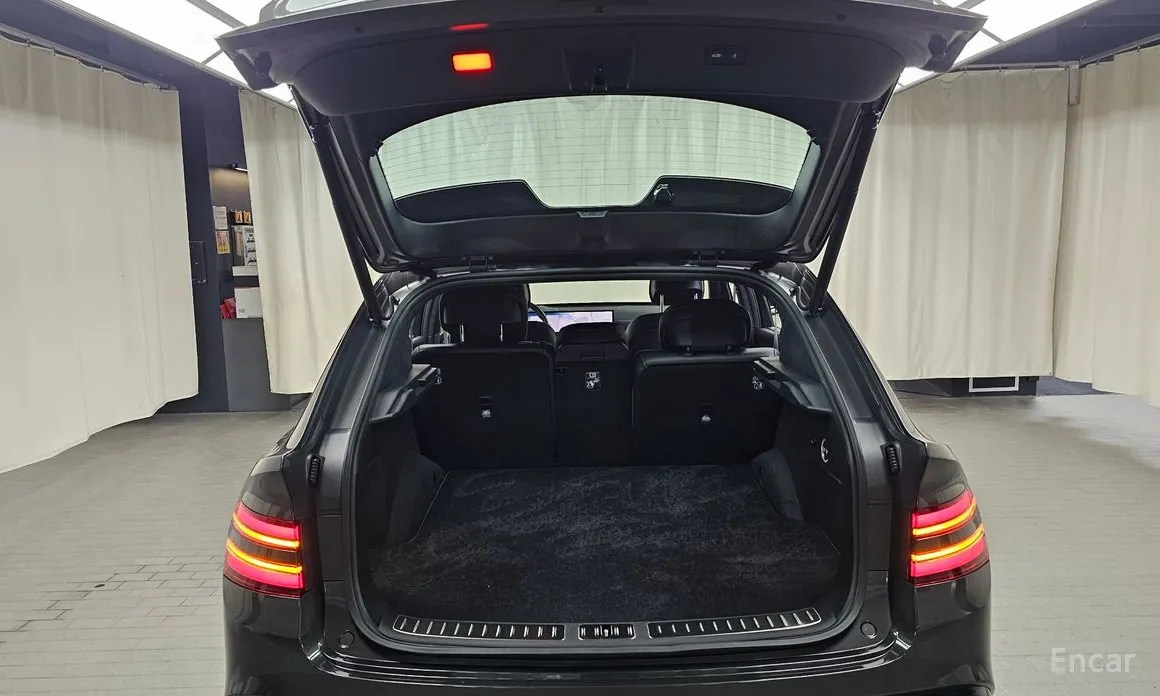 Genesis GV80 2023 3.5T e-S/C Gasoline AWD