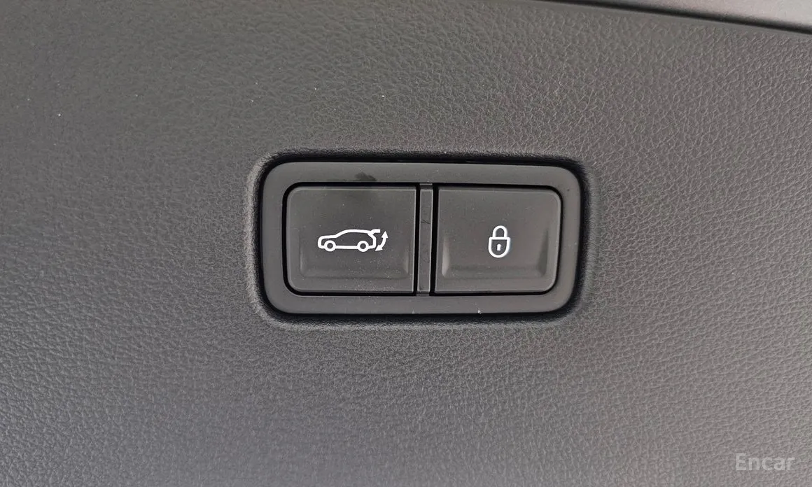 Genesis GV80 2023 3.5T e-S/C Gasoline AWD