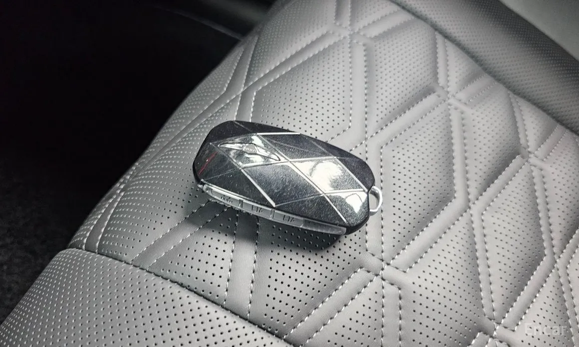 Genesis GV80 2023 3.5T e-S/C Gasoline AWD
