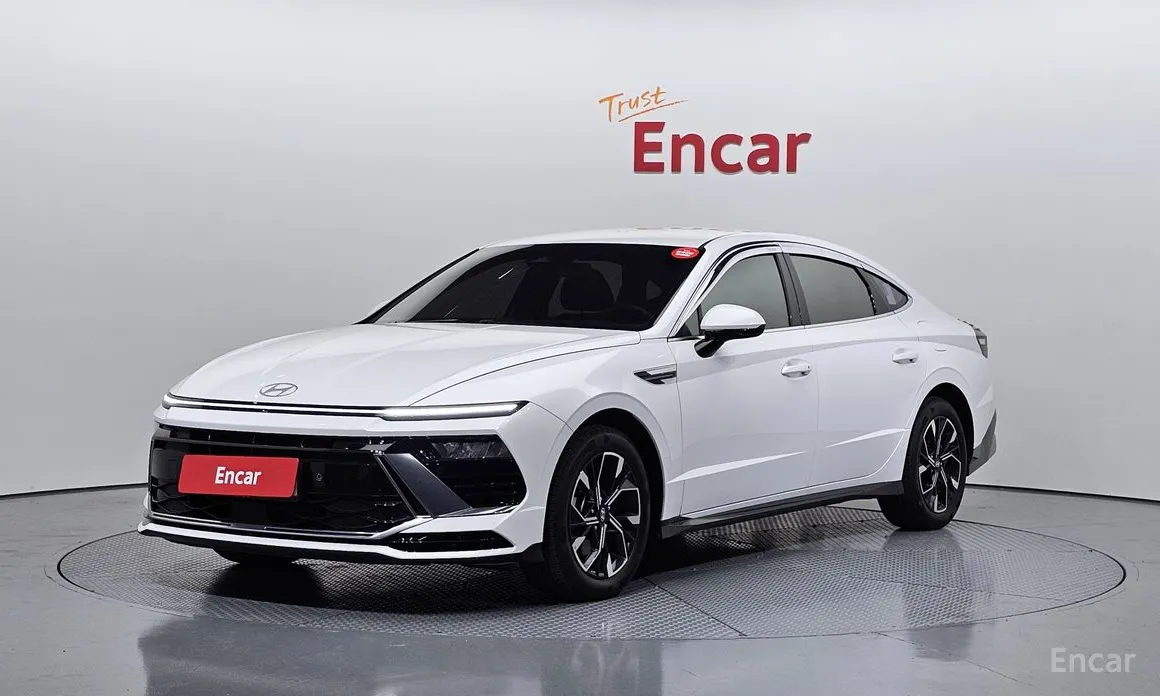 Zdjęcie 1 - Hyundai Sonata